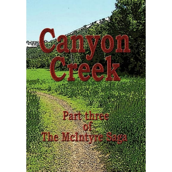 Canyon Creek
