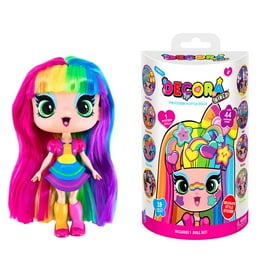 L.O.L Surprise! Big Surprise Party With 4 Collectible Dolls And 40