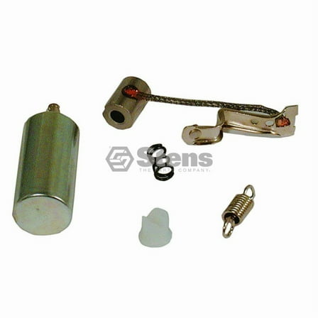 New Stens 450-007 Ignition Points Condenser Kit For Briggs & Stratton 294628