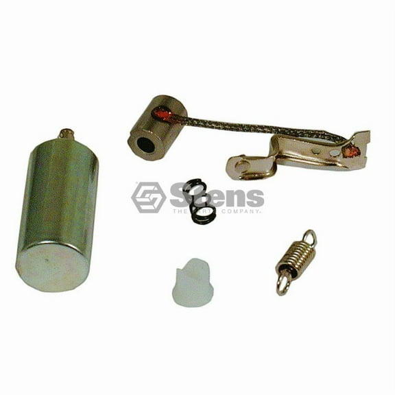 New Stens 450-007 Ignition Points Condenser Kit For Briggs & Stratton 294628
