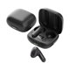thumbnail image 2 of Wireless Bluetooth Headset In ear Headset Sports Gaming Smartphone Headset, 2 of 5