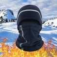 thumbnail image 4 of Unisex Windproof Winter Sports Face and Set for Outdoor Cold Weather Activities, 4 of 4