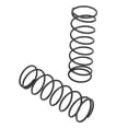 thumbnail image 1 of Snowmobile Exhaust Valve Spring, 7041704-04 Enhanced Performance Exhaust Valve Spring High Strength 2Pcs  for  Dragon Classic AXYS, 1 of 7