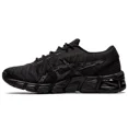 thumbnail image 2 of ASICS Gel Quantum 180 5 GS Running Shoes Sports Shoes Sneakers Black 1024A027001-, 2 of 6