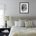 thumbnail image 6 of Skeleton Reading at Desk, Framed Art Print Wall Art by Bettmann, 6 of 6