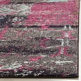 thumbnail image 4 of SAFAVIEH Monaco Farran Abstract Area Rug, Pink/Multi, 6'7" x 9'2", 4 of 6