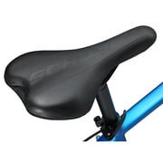 Schwinn Volare 1500 Fitness Bike, 700c Wheel, 24 Speed, Large Frame, Blue/Black
