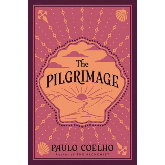 Pre-Owned The Pilgrimage: A Contemporary Quest for Ancient Wisdom (Plus) Paperback