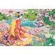 thumbnail image 2 of Puzle EuroGraphics Haru No uta de Haruyo Morita, 2000 piezas, 2 of 3
