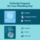 thumbnail image 3 of Set de regalo para el cuidado de la piel Patchology Something Blue Bridal Shower, 3 of 7