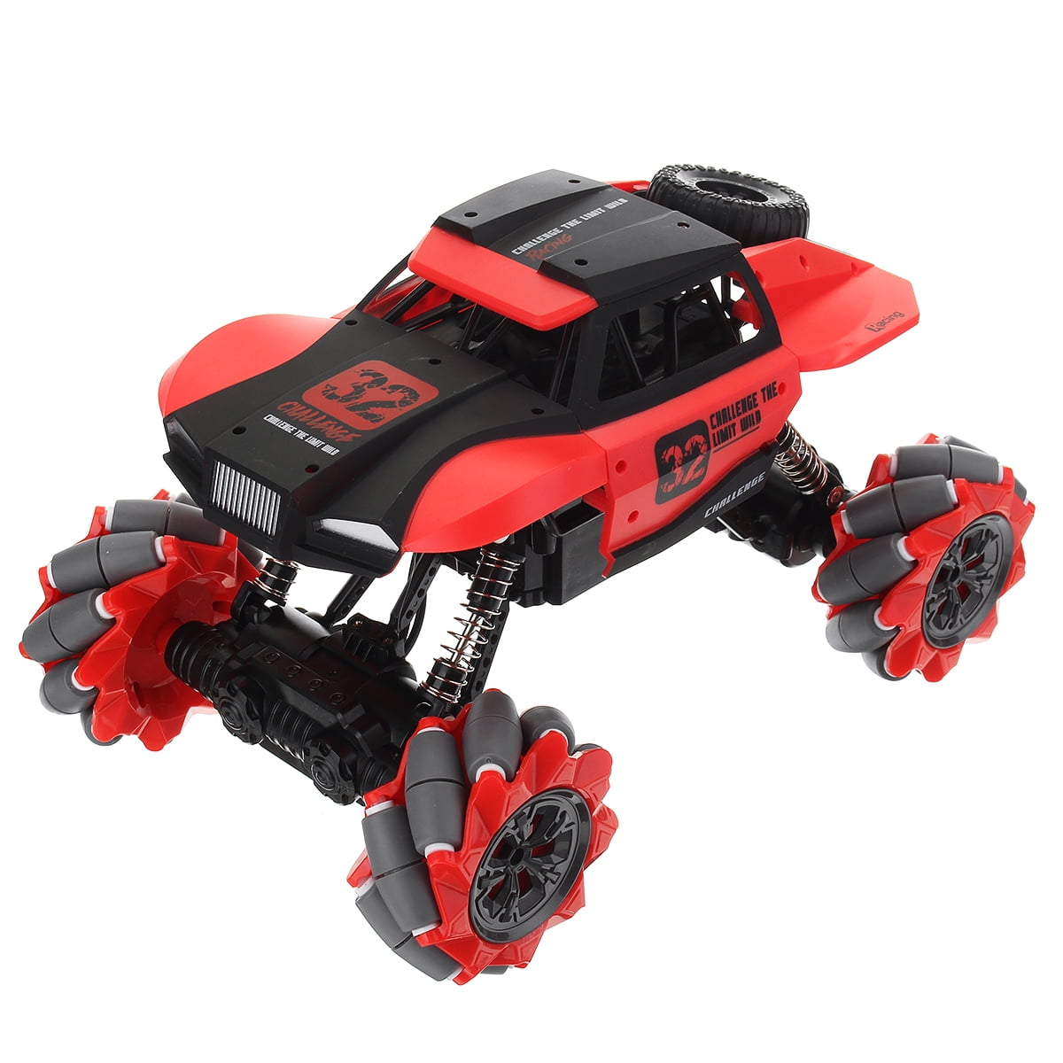 remote control for rc