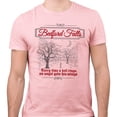 thumbnail image 2 of Bedford Falls Shirt Unisex 2X-Large Pink, 2 of 5