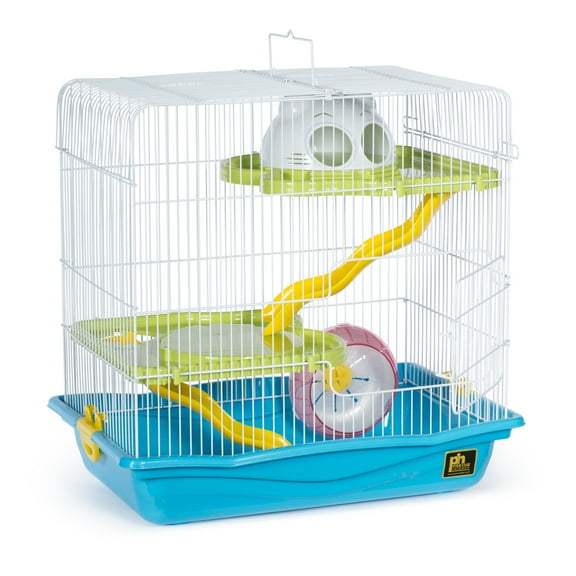 Prevue Pet Product Medium Hamster Haven