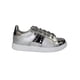 thumbnail image 2 of TENIS CASUALES COQUETA NIÑA PLATA PIEL 157103Y LEON 157103Yp, 2 of 3