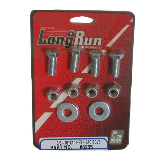 Hex Head Bolts TIE DOWN ENG LR86256