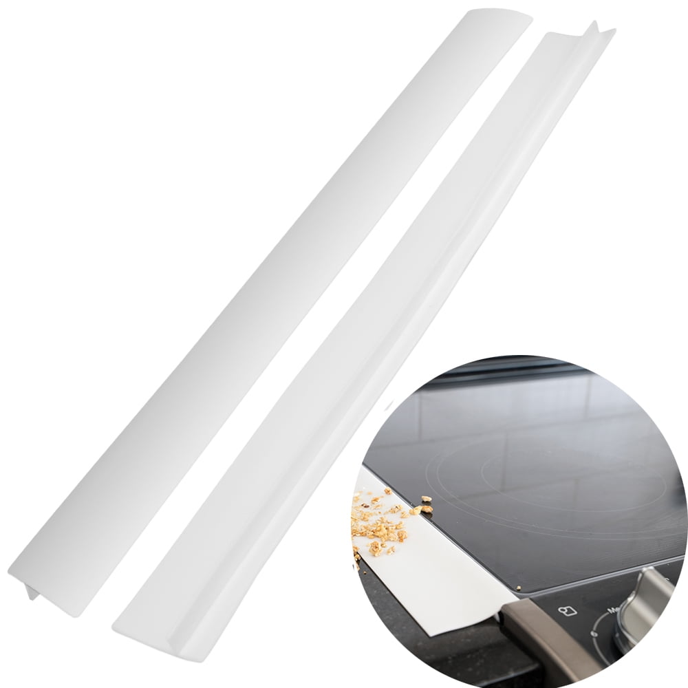 Evelots Stove Counter Gap FillerSpill/Crump GuardHeat Resistant21