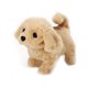thumbnail image 1 of Bluelans Juguete de Peluche Diseño de Perro Lindo Juguete de Peluche de Cachorro de simulación Inteligente para niños, 1 of 5