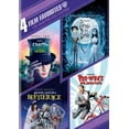 thumbnail image 2 of Tim Burton Collection (Box Set) [DVD], 2 of 2
