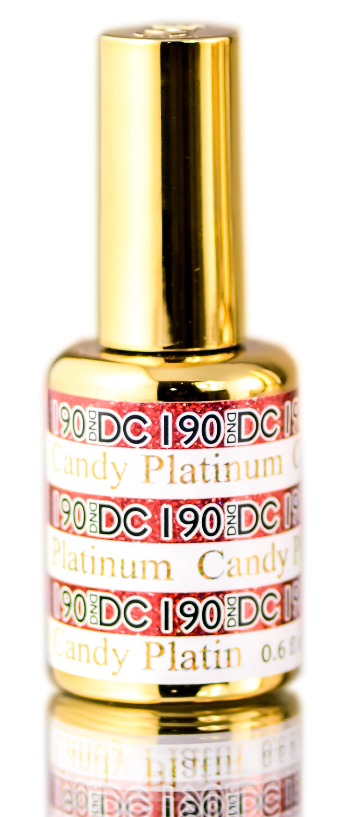 DND DC Platinum Collection - Candy Platinum (190) - Pack of 3 with ...