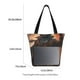 thumbnail image 3 of Easygdp Steampunk Cowboy Cat Bolso de Hombro para Mujer, Bolso Bandolera y Cartera de Mano Elegante para Uso Diario, 3 of 6