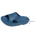 thumbnail image 4 of Zapatillas de verano para parejas, mujeres y hombres, sandalias ligeras deslizantes con soporte para arco, zapatos de baño para baño Wmkox8yii ytu2898, 4 of 6
