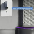 thumbnail image 5 of Tuya Zigbee Smart Fingerbot Plus Switch Button Pusher Smart Home Smart Life App Work With Zigbee Gateway Alexa Google Home Alice, 5 of 5