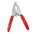 thumbnail image 1 of jinwen Barking Cutter Scissor Garden Tree Pruning Scissor for Grape Fruit Tree Single Edge, 1 of 9