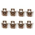 thumbnail image 1 of Bolsa de polvo de 8 piezas para robot limpiador Xiaomi Mijia B101cn Dreame S10 S10pro, 1 of 1