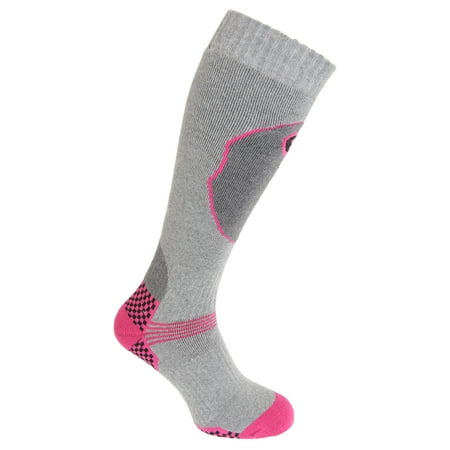 

Womens High Performance Ski Socks (1 Pair)