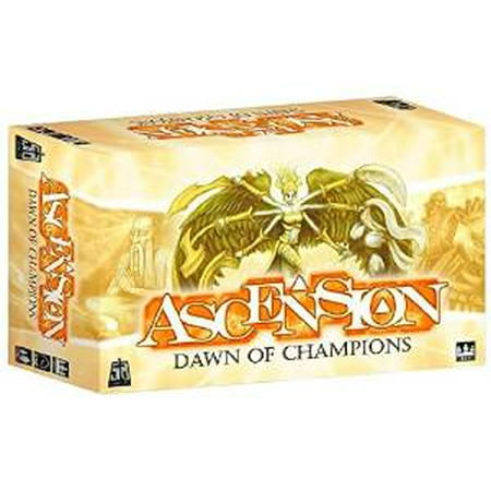 Stoneblade Entertainment SBE10069 Ascension-Dawn of (Best Champions For Ascension)