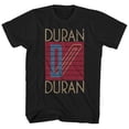 thumbnail image 1 of Duran Duran T-Shirts Official Duran Duran Shirts, 1 of 5
