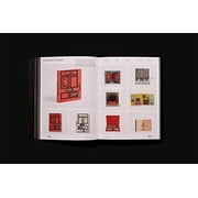 A Book on Books: New Aesthetics in Book Design, (Paperback)