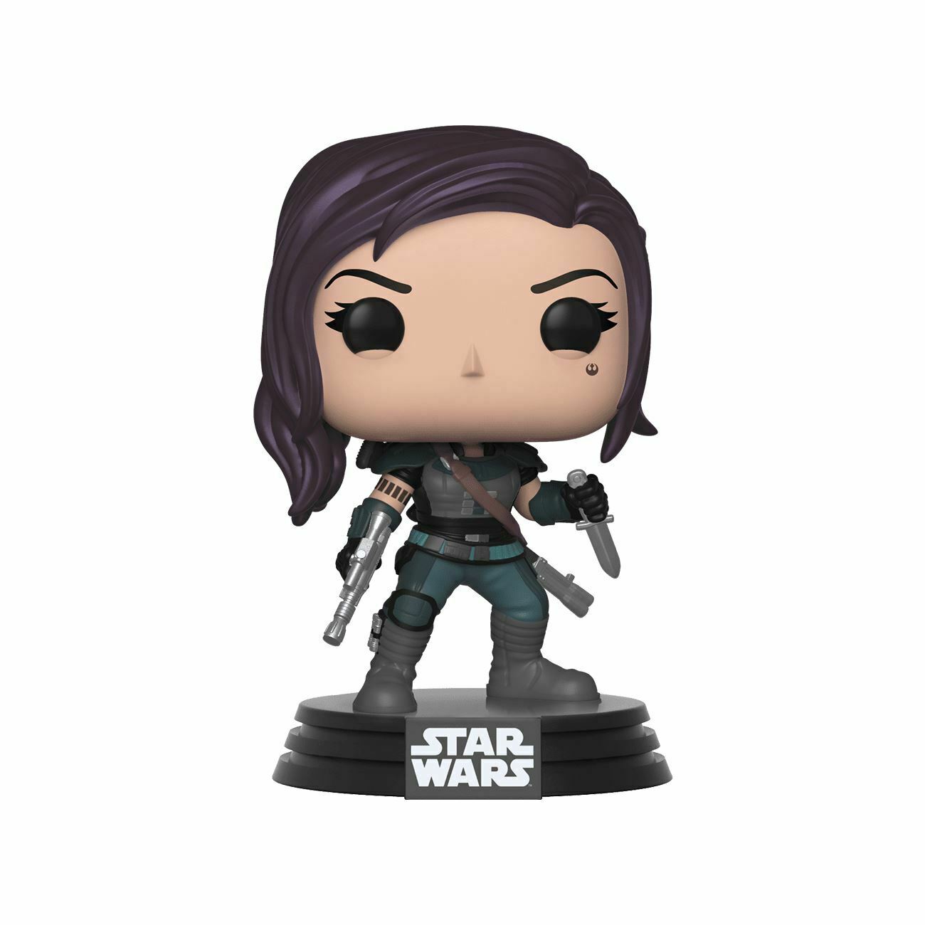 funko pop 327