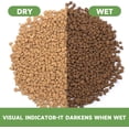thumbnail image 3 of 5lb Hard Akadama Bonsai Soil 1/8-1/4 inch Small Grain for Cactus, Succulents, Bonsai Plants Soil Amendment, Prevent Over Water, Provides Optimal Water Retention, Fast Drainage, 3 of 3