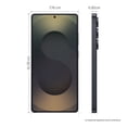 thumbnail image 2 of Smartphone Samsung Galaxy S25 Ultra 12GB RAM 512GB Negro Intenso Desbloqueado, 2 of 4