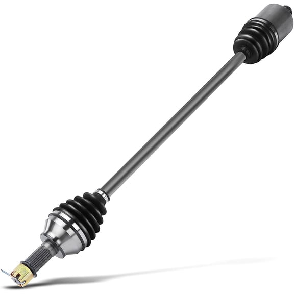 A-Premium CV Axle Shaft Assembly Compatible with Polaris RZR Turbo S 4 2021, RZR XP 2018-2021, RZR XP 4 2019, Front Left or Right, Replace# 1334059, 2207752