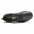 thumbnail image 3 of Dunham GLASTONBURY UBAL II BLACK LEA/SDE SHORT BOOT, 3 of 4