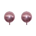 thumbnail image 1 of Globos de cumpleaños Injueey de Aluminio decoración de habitación Kit Type7 NO7, 1 of 6