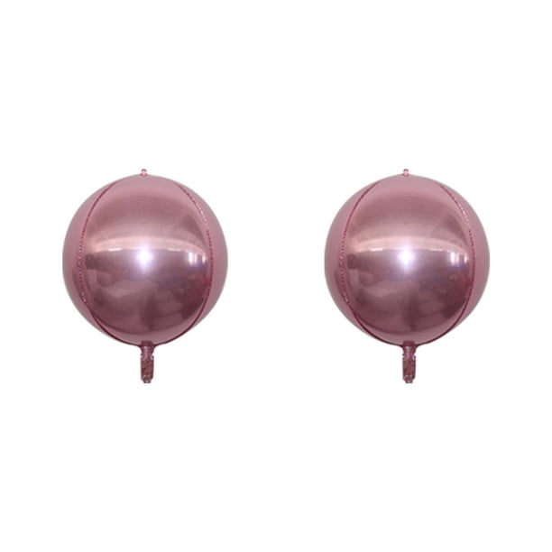 Inteprter Globos de cumpleaños, regalos para niños, Kit de decoración de habitación de globos ligeros para casa, arreglo de ambiente, accesorios para Type7 NO7 Inteprter CBP383349