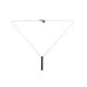 thumbnail image 1 of COLLAR CON DIJE DE BARRA SAROSA LUX, 1 of 1
