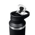 thumbnail image 2 of Termo para Agua o Cafe Fria o Caliente de Acero Inoxidable de 500 Ml Color Negro, 2 of 5
