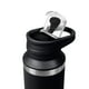 thumbnail image 2 of Termo para Agua o Cafe Fria o Caliente de Acero Inoxidable de 500 Ml Color Negro, 2 of 5