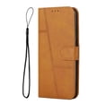 thumbnail image 4 of Funda Flip para FOXDOCK Motorola Moto G75 – Carcasa delgada y resistente a impactos con soporte para uso diario y profesional, 4 of 6