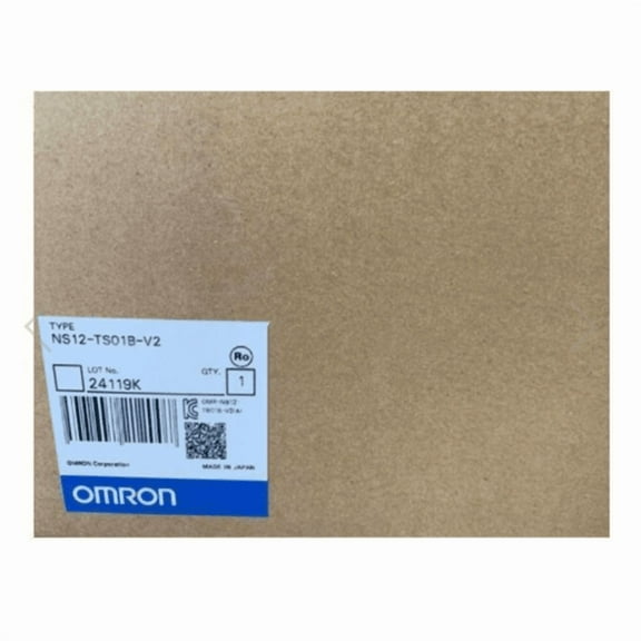 NEW NS12-TS01B-V2 Interactive Display Touch Screen Monitor