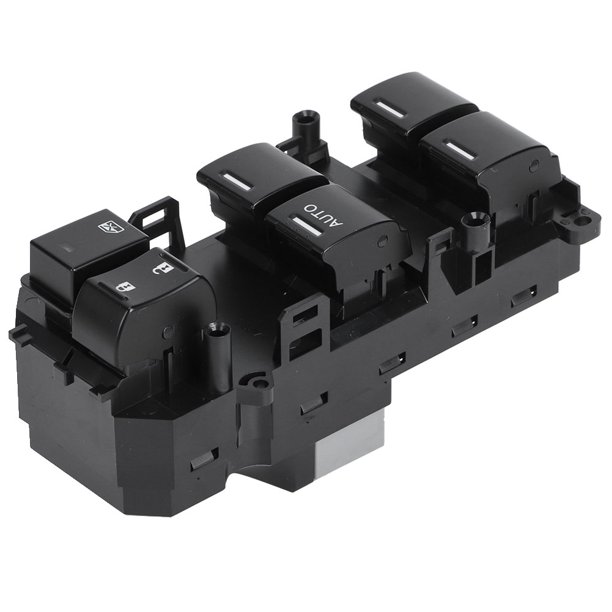 Control eléctrico delantero izquierdo maestro de ventana eléctrica apto para ANGGREK Otros