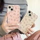 thumbnail image 4 of Para iPhone 15 Pro Max Funda iPhone 11 16 12 13 14 Pro Max 7 8 Plus SE 2022 SE2020 XR XS Max Fundas Lindas Flores Pequeñas Funda, 4 of 5
