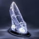 thumbnail image 3 of Zapatilla de cristal Night Light Paladone Cinderella Disney, 3 of 5