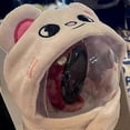 thumbnail image 3 of Stray Kids Lightstick Plush Cover Skzoo Concert Light Cover Doll Accessories Cape Hat Lampshade Fans Collection Gift, 3 of 4