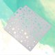 thumbnail image 2 of Drawing Stencil Assorted Patterns Hollow Out Art Painting Template for Craft Scrapbooking DIY Cake Decor (S01), 2 of 4