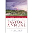 thumbnail image 1 of Pre-Owned The Zondervan 2023 Pastor's Annual: An Idea and Resource Book (Paperback) 0310135931 9780310135937, 1 of 1